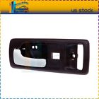 Pmt12172421am For Honda Accord Coupe Interior Driver Side Lock Door Handle