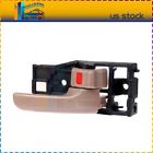 Pmt12177021am For Toyota Tundra Plastic Inside Front Passenger Right Side Door
