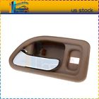 Pmt12179421am For Honda Accord Door Interior Handle Front Driver Side Beige
