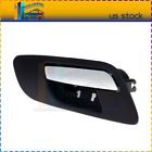 Pmt12182421am For Chevrolet Silverado Inner Interior Black Front Driver Side Door