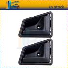 Pmt80225721am For Chevy Geo Sidekick Door Handles Blackinterior Right Side