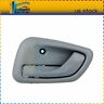 Pmt80248721am For Chevy Tracker Door Handle Gray Interior Eft Side