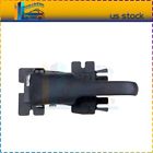 Pmt80249221am For Ford Mercury Door Handle Blackinterior Left Side