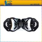 Pmt81229121am For Chevrolet Hhr Front Or Rear Inner Chrome Door Handle