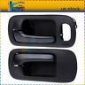 Pmt81768821am For Honda Civic Interior Chrome Front Left Right Side Door