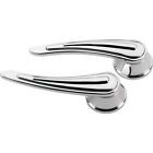 45528 Polished Door Interior Handles Pieces Specialties Rail Billet 2