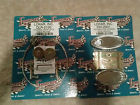 Idh-2001 Polished Handles Door Hardware Oval Dlr-2100 Interior Lokar
