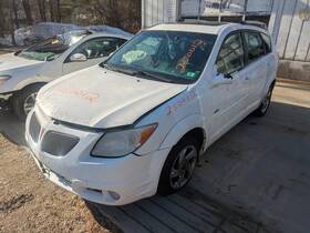 125-02070l Pontiac Driver Left Front Window Regulator Electric Fits 03-08 Vibe 177715