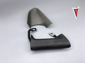 15267275 Pontiac Solstice Interior Grab Handle Black Right Passenger Side 06-09 Oem