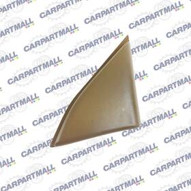 22614768 Pontiac 1999-2005 Grand Am Front Right Inner Corner Mirror Cover Trim