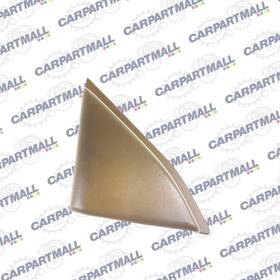 22614769 Pontiac 1999-2005 Grand Am Front Left Inner Corner Mirror Cover Trim
