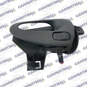 22616250 Pontiac 1999-2005 Grand Am Sedan Rear Right Interior Door Handle Oem