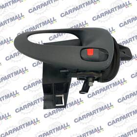 22616258 Pontiac 99-05 Grand Am Front Right Passenger Interior Door Handle Oem