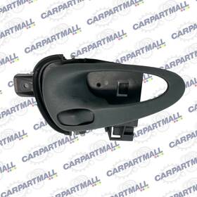 22616259 Pontiac 99-05 Grand Am Front Left Driver Side Interior Door Handle Oem