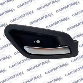 22731744 Pontiac 05 06 07 08 09 10 G6 Rear Right Side Interior Door Handle Oem