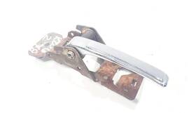 229.gm2k80 Pontiac Right Interior Door Handle Minor Chrome Peel Oem 1980 Trans-am