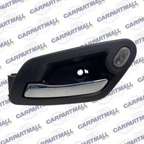 4061-1xxx Pontiac 2005-2010 G6 Front Left Driver Side Interior Door Handle Oem