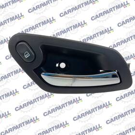 4061-2xxx Pontiac 05-10 G6 Front Right Passenger Side Inner Door Handle Rh Oem