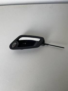 Oem51 Pontiac 2005-2010 G6 Driver Fl Interior Door Handle Used
