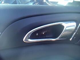 229.po1414 Porsche Cayenne 2014 Door Handle Interior 29372611