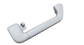 3d5857608 Porsche 2006 Cayenne Driver Left Rear Overhead Roof Grab Handle Oem