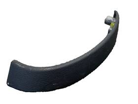Porsche 41000027gga08 2010 Cayenne Passenger Right Rear Interior Door Grab Handle Oem
