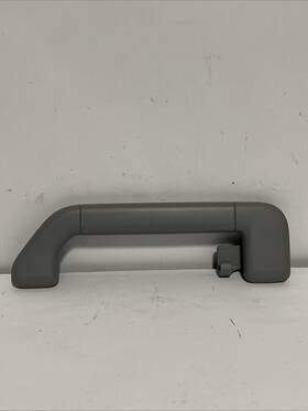 7l0857643a Porsche 7l0 857 608 2003 - 2010 Cayenne 955 Overhead Rear Left Grab Handle