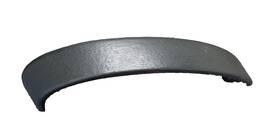 Porsche 7l5868537 03-10 Cayenne Driver Left Front/rear Door Grab Handle Oem