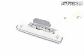 7p0857647c Porsche 2011-2018 Cayenne Front Right Roof Headliner Grab Handle Bracket Oem 7p0857647c Porsche 2011-2018 Cayenne Front Right Roof Headliner Grab Handle Bracket Oem