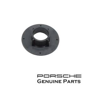 901-552-891-20 Porsche Rosette Door Panel Window Crank Genuine 911 90155289120 901 552 891 20