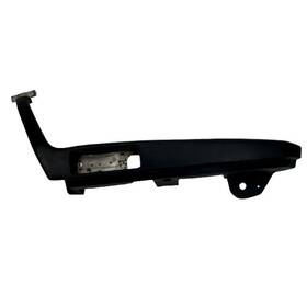 901.555.042.25 Porsche 1969 - 1973 911 912 Lwb Right Interior Door Handle Armrest 90155504225