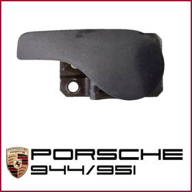 944537226003dl Porsche 944 951 Door Handle Passenger Right Rh Inside Assembly