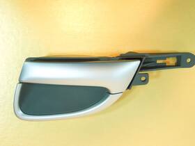 955-555-113-00-5v7 Porsche 2003-2010 Cayenne Inside Left Handle New Oem
