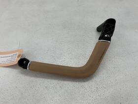 958-555-161-01-7j0 Porsche 2011-2018 Cayenne Front Left Driver Side Interior Door Pull Handle Oem