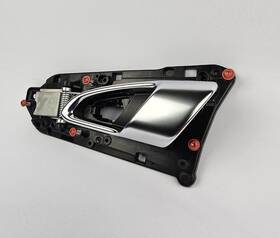 95855501901 Porsche 2011-2018 Cayenne - Front Left Interior Door Release / Handle