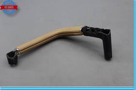 95855516200 Porsche 11-18 Cayenne 958 Right Passenger Side Door Panel Pull Grab Handle Oem