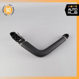 95855516201 Porsche 15-18 Cayenne 958 Gts Front Or Rear Right Interior Door Grab Handle Oem
