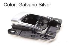 95b837019 Porsche 2015-2021 Macan - Left Interior Door Handle