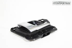 95b837020 Porsche 2015-2018 Macan Front Right Passenger Side Interior Door Handle Oem