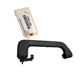 970-555-608-00 Porsche 2010-16 Panamera S Rear Right Passen Roof Headliner Grab Grip Handle Oem