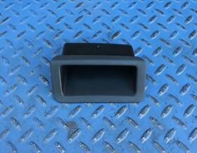 981555598 Porsche 2014-2016 Cayman 981 Rear Hatch Interior Handle Oem