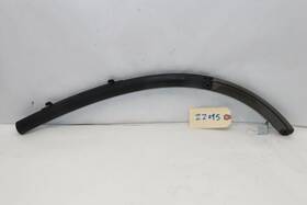 98655536101-b-22095 Porsche 1997-2004 Boxster Door Panel Grab Handle Left Driver