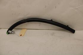 98655536101-b-22316 Porsche 1997-2004 Boxster Door Panel Grab Handle Left Driver