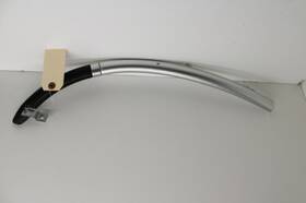 98655536102-s-22341 Porsche 1997-2004 Boxster Door Panel Grab Handle Left Driver