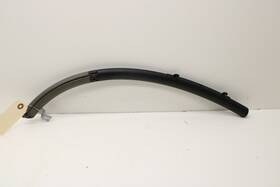 98655536201-b-23028 Porsche 1997-2004 Boxster Door Panel Grab Handle Right Passenger