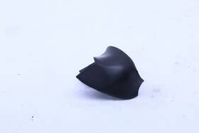 98655539300-22186 Porsche 1997-2004 Boxster Door Panel Arm Rest Mount Left Driver