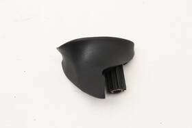 98655539300-22289 Porsche 1997-2004 Boxster Door Panel Arm Rest Mount Left Driver