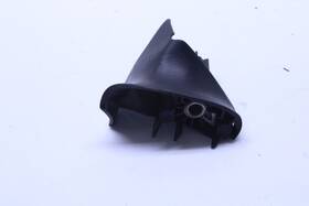 98655539300-22343 Porsche 1997-2004 Boxster Door Panel Arm Rest Mount Left Driver