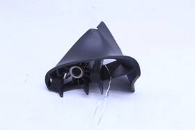 98655539400-22231 Porsche 1997-2004 Boxster Door Panel Arm Rest Mount Right Passenger 98655539400-22231 Porsche 1997-2004 Boxster Door Panel Arm Rest Mount Right Passenger