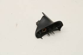 98655539400-3433 Porsche 1997-2004 Boxster Door Panel Arm Rest Mount Right Passenger